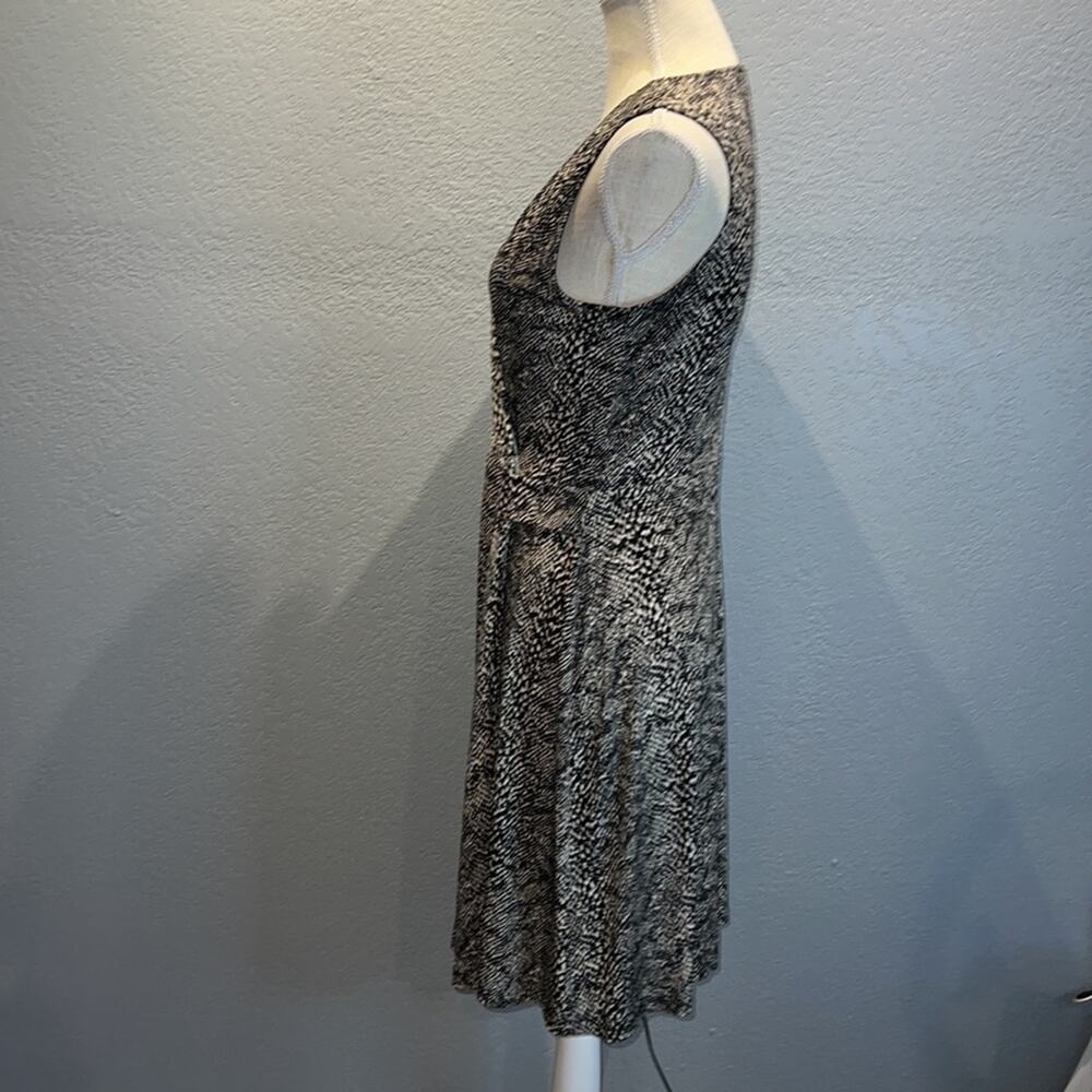 Hailey 23 Seanna Knit Faux Wrap Knit Dress - NWOT - Size M - Picture 5 of 11